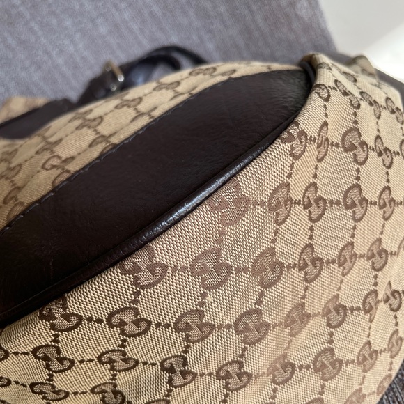 Authentic Gucci bag - Picture 12 of 16